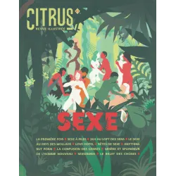 Citrus (3) - Sexe
