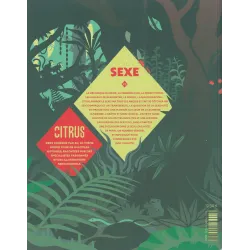 Citrus (3) - Sexe