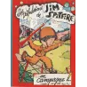 Jim Spitfire (1) - Les tribulations de Jim Spitfire en campagne