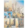 Les cités obscures (9) - La frontière invisible (2)