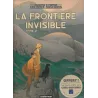 Les cités obscures (9) - La frontière invisible (2)