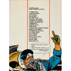 Dan Cooper (23) - Opération Jupiter