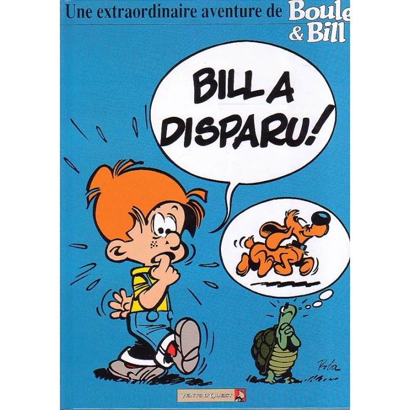1-boule-et-bill-hs-bill-a-disparu
