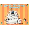 Cubitus - Sans toi mes nuits sont glaciales