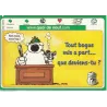 Cubitus - Tout bogue mis à part ...