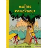 Johan et Pirlouit (2) - Le maître de Roucyboeuf