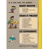Johan et Pirlouit (2) - Le maître de Roucyboeuf