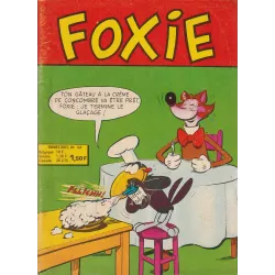 Foxie (169) - Foxie