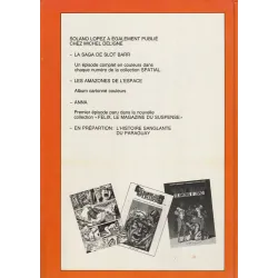 Les mémoires du commando Aigle noir (1) - Aigle noir