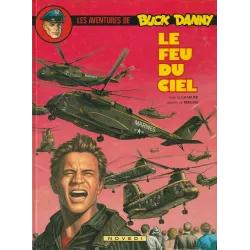Buck Danny (43) - Le feu du ciel