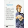 Les chemins de Malefosse (10) - La main gauche de dieu