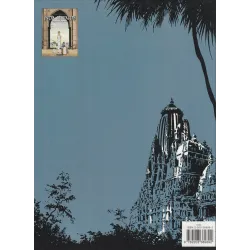 India Dreams (1) - Les chemins de brume