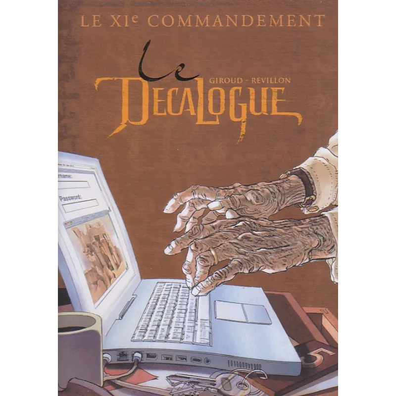 1-le-decalogue-11-le-xie-commandement 1-le-decalogue-11-le-xie-commandement