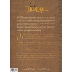 Le décalogue (4) - Le serment