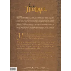 Le décalogue (3) - Le météore