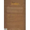 Le décalogue (3) - Le météore