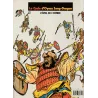 Le cycle d' Oyasu sang dragon (1) - L'éveil de l'ombre