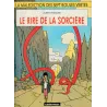 La malédiction des 7 boules vertes (5) - Le rire de la sorcière