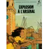 Modou la tsigane  (4) - Explosion à l'arsenal