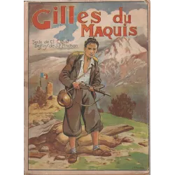 Gilles du maquis (1) - Gilles du maquis