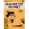 Germain et nous (10) - Ca ne vous fait pas peur