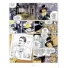 Canal choc (4) - Les chasseurs d'invisible