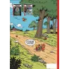 Sibylline (13) - Sibylline et le serment des lucioles
