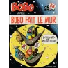 Bobo (14) - Bobo fait le mur
