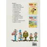 Bobo (14) - Bobo fait le mur