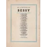Bessy (42) - Le poney express