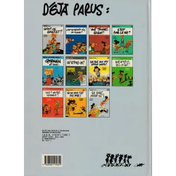 Germain et nous (11) - Ca nous mène ou