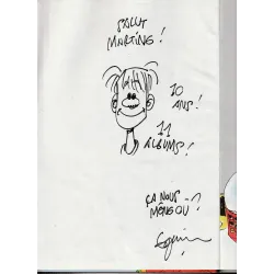 Germain et nous (11) - Ca nous mène ou