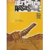 Berceuse assassine (1) - Le coeur de Telenko