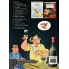 Du côté de chez Poje (19) - Le verre solitaire