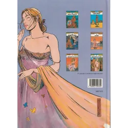 Aryanne (7) - Les entrailles du paradis
