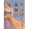 Aryanne (7) - Les entrailles du paradis