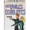 Largo Winch (22) - Les voiles écarlates