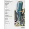 Largo Winch (22) - Les voiles écarlates