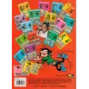 Gaston Lagaffe (6) - 40e anniversaire