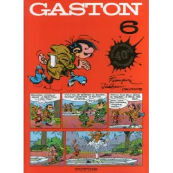 1-gaston-lagaffe-6-gaston-6-40e-anniversaire