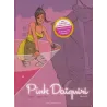 Pink Daïquiri (Alixia) - Pink Daïquiri (Clémence)