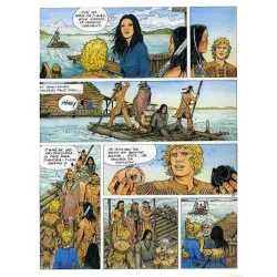 Le dernier des Mohicans (1) - Le tueur de daims