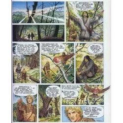 Le dernier des Mohicans (1) - Le tueur de daims