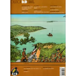 Le dernier des Mohicans (1) - Le tueur de daims