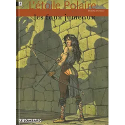 L'étoile Polaire (3) - Les faux jumeaux
