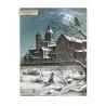 L'étoile polaire (1) - Le milieu du ciel