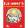 Bob et Bobette (HS) - Publicitaire