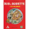 Bob et Bobette (HS) - Publicitaire