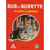 Bob et Bobette (HS) - Publicitaire
