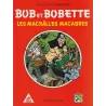Bob et Bobette (HS) - Publicitaire
